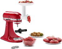 KSMFGA KitchenAid Stand Mixer Food Grinder Attachment