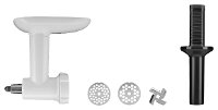 KSMFGA KitchenAid Stand Mixer Food Grinder Attachment-3