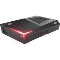 MSI Trident 3 444US-9SH Desktop Gaming Computer