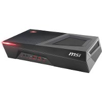 MSI Trident 3 444US-9SH Desktop Gaming Computer-2