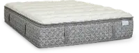 9360771 Aireloom Luxetop Plush Queen Mattress - White Label Camellia II