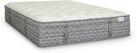 9360760 Aireloom Streamline Plush Twin-XL Mattress - White Label Daphne II
