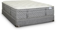 9360760 Aireloom Streamline Plush Twin-XL Mattress - White Label Daphne II-2
