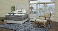 9360765 Aireloom Streamline Plush California King Mattress - White Label Daphne II-3