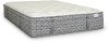 TXL-2PC-DAPHNEII-PL Aireloom Streamline Plush Split King Mattress - White Label Daphne II