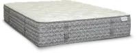 9360744 Aireloom Streamline Luxury Firm Twin-XL Mattress - White Label Lotus II