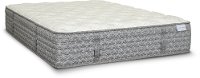 9360748 Aireloom Streamline Luxury Firm King Size Mattress - White Label Lotus II