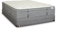 9360748 Aireloom Streamline Luxury Firm King Size Mattress - White Label Lotus II-2