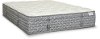 TXL-2PC-LOTUSII-LF Aireloom Streamline Luxury Firm Split King Mattress - White Label Lotus II