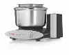 MUM6N10UG Bosch Universal Plus Mixer with Dough Hook Extender- Black