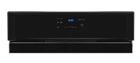 WFG515S0JB Whirlpool 30 Inch Gas Range with Four Burners - 5.0 cu. ft., Black-3