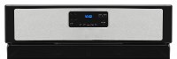 WFG515S0JS Whirlpool 30 Inch Gas Range with 4 Burners WFG515S0JS - 5.0 cu. ft. Stainless Steel-4