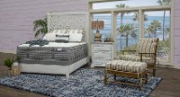 9360755 Aireloom Extra Firm Queen Mattress - White Label Lotus II-3