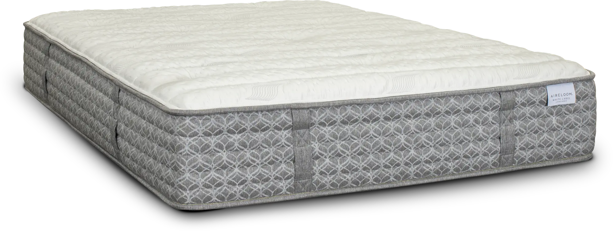 9360706 Aireloom Luxury Hybrid Twin-XL Mattress - White Label Freesia II-1