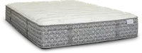 9360706 Aireloom Luxury Hybrid Twin-XL Mattress - White Label Freesia II