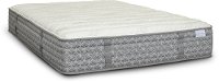9360709 Aireloom Luxury Hybrid Queen Mattress - White Label Freesia II-1