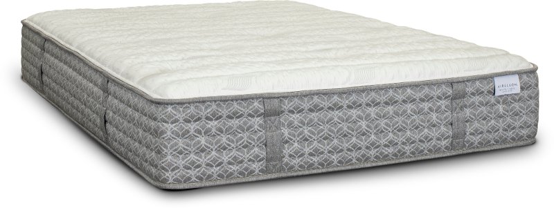 linen spa hybrid queen mattress sale home depot