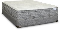 9360709 Aireloom Luxury Hybrid Queen Mattress - White Label Freesia II-2