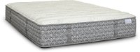9360710 Aireloom Luxury Hybrid King Size Mattress - White Label Freesia II