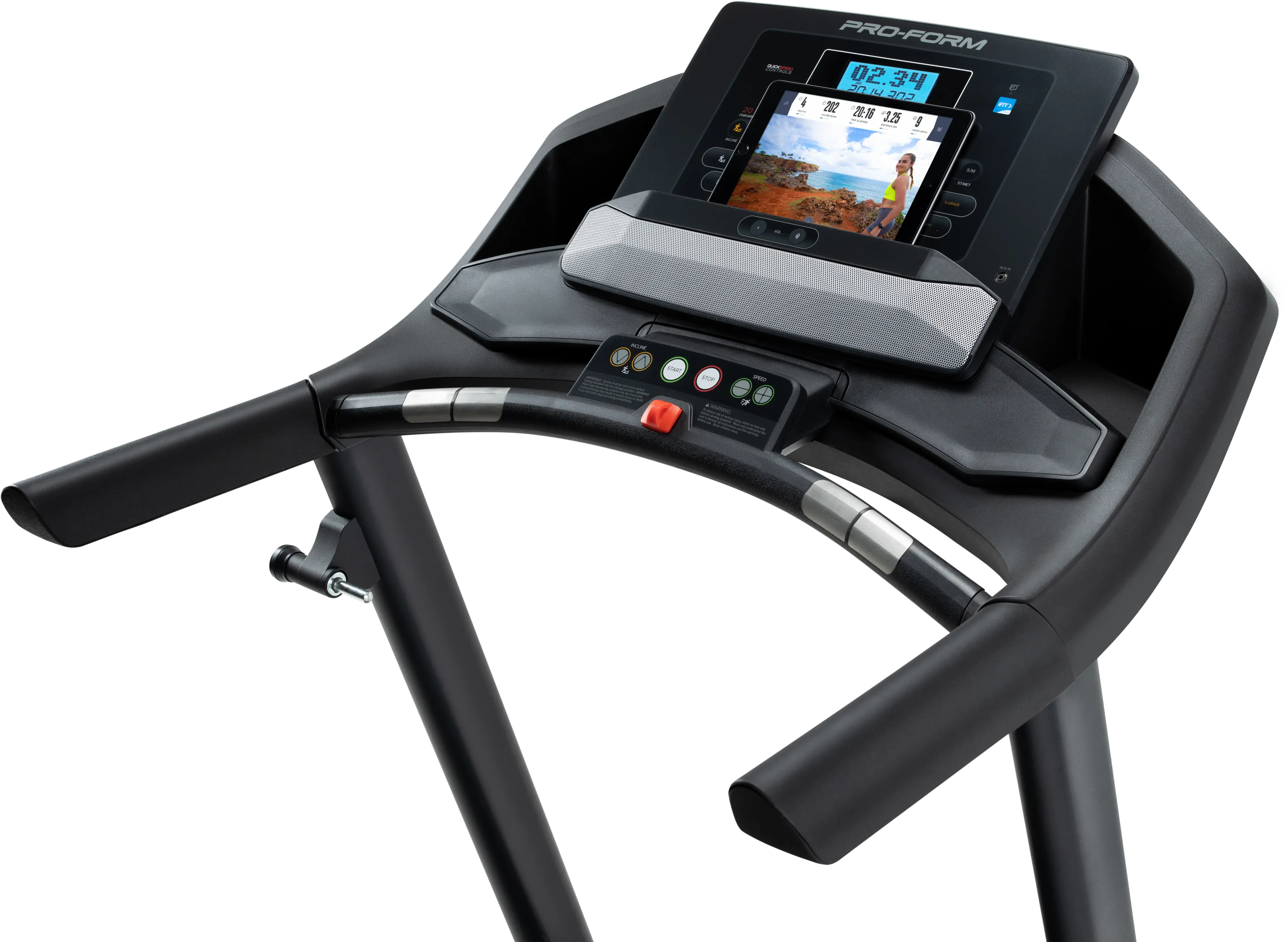 PFTL59720 ProForm Carbon TL Treadmill-2