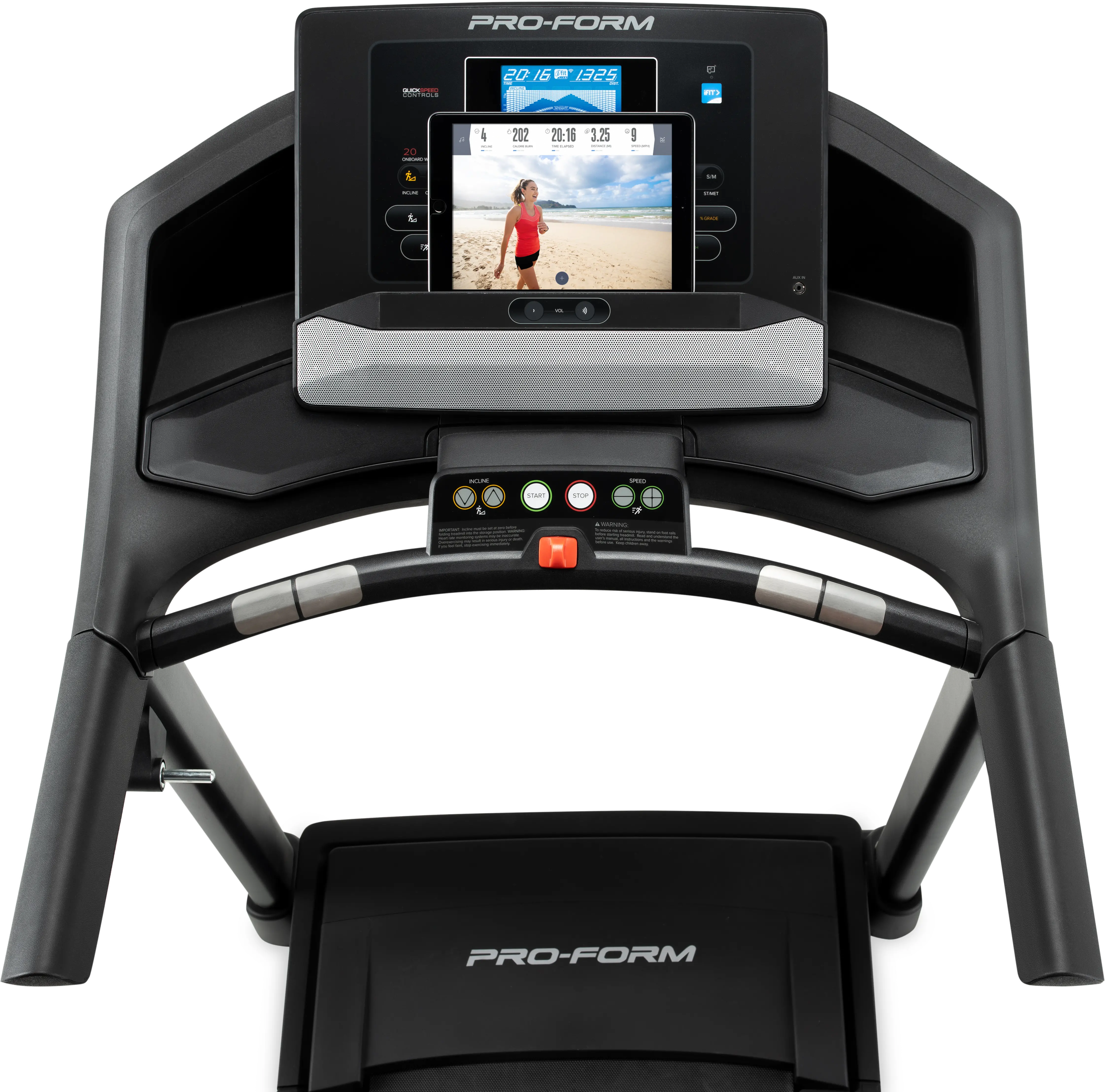 PFTL59720 ProForm Carbon TL Treadmill-3