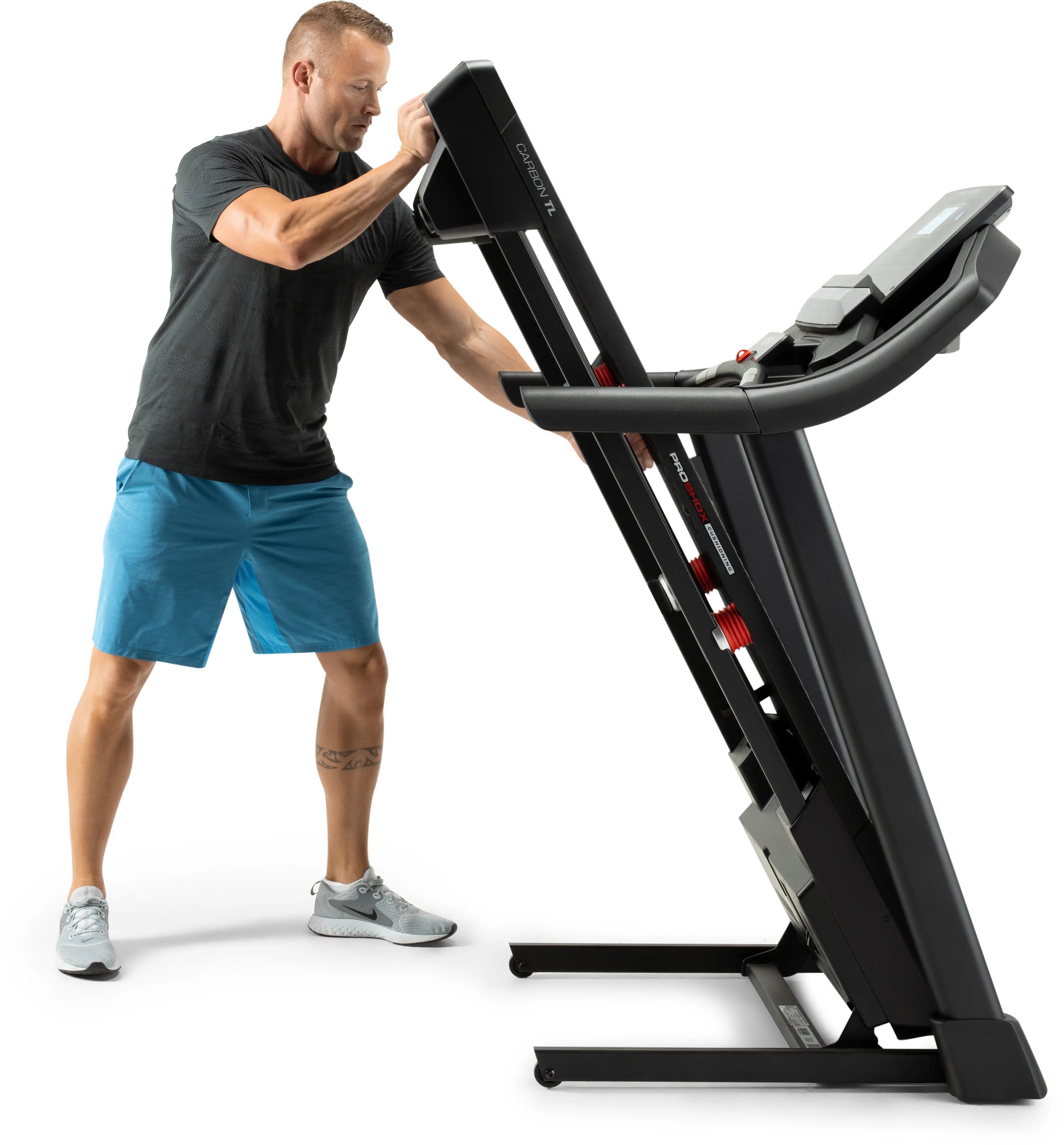 PFTL59720 ProForm Carbon TL Treadmill-4