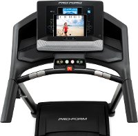 PFTL59720 ProForm Treadmill - Carbon TL-3
