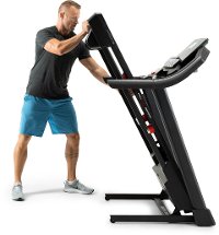 PFTL59720 ProForm Treadmill - Carbon TL-4