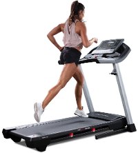 PFTL79720 ProForm Treadmill - Carbon T7-2
