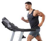 PFTL79720 ProForm Treadmill - Carbon T7-4