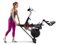 PFEX63919 ProForm Carbon CX Home Exercise Bike-5