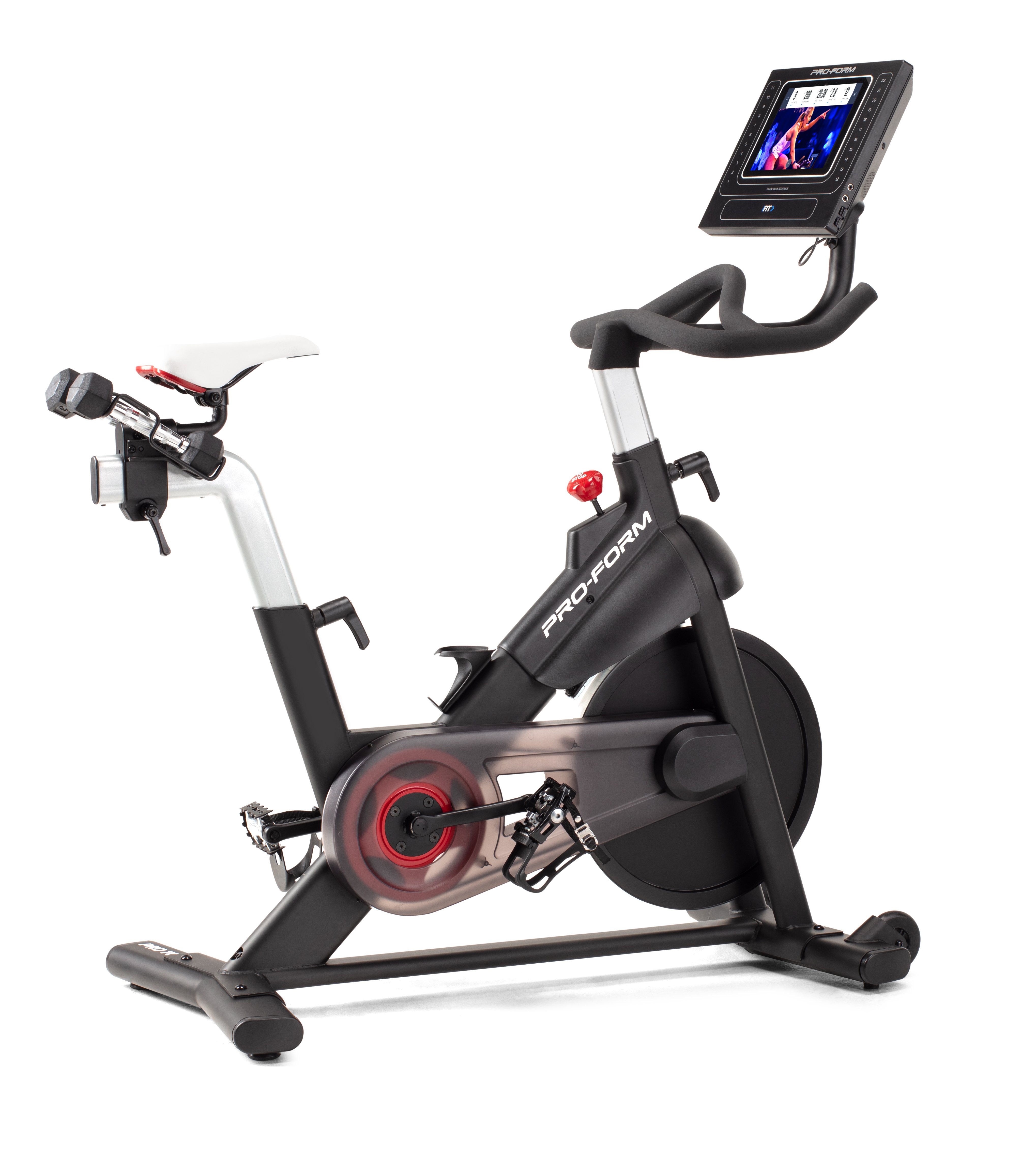 ProForm Studio Bike Limited Exercise Bike-1