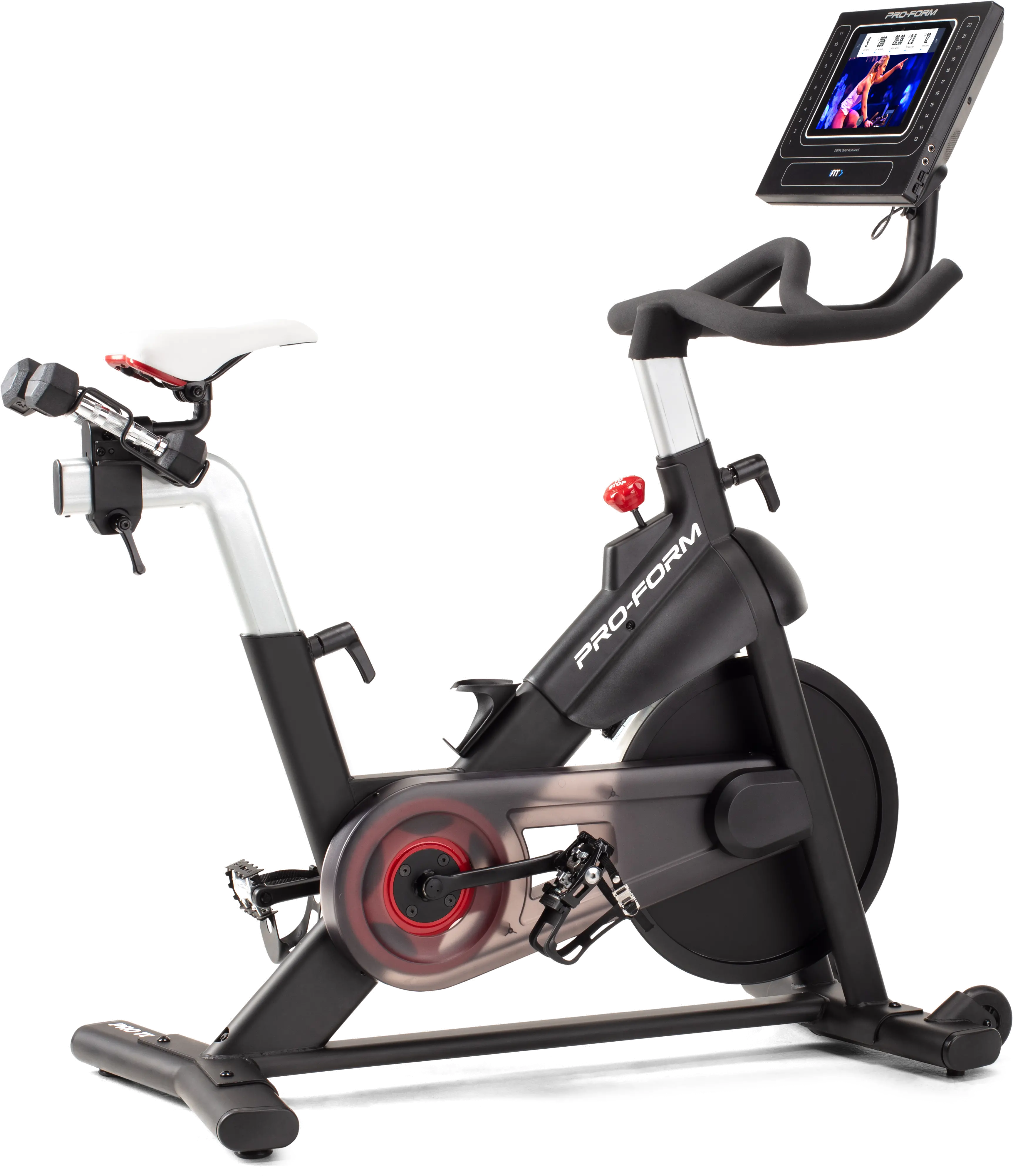 ProForm Studio Bike Limited Exercise Bike-1