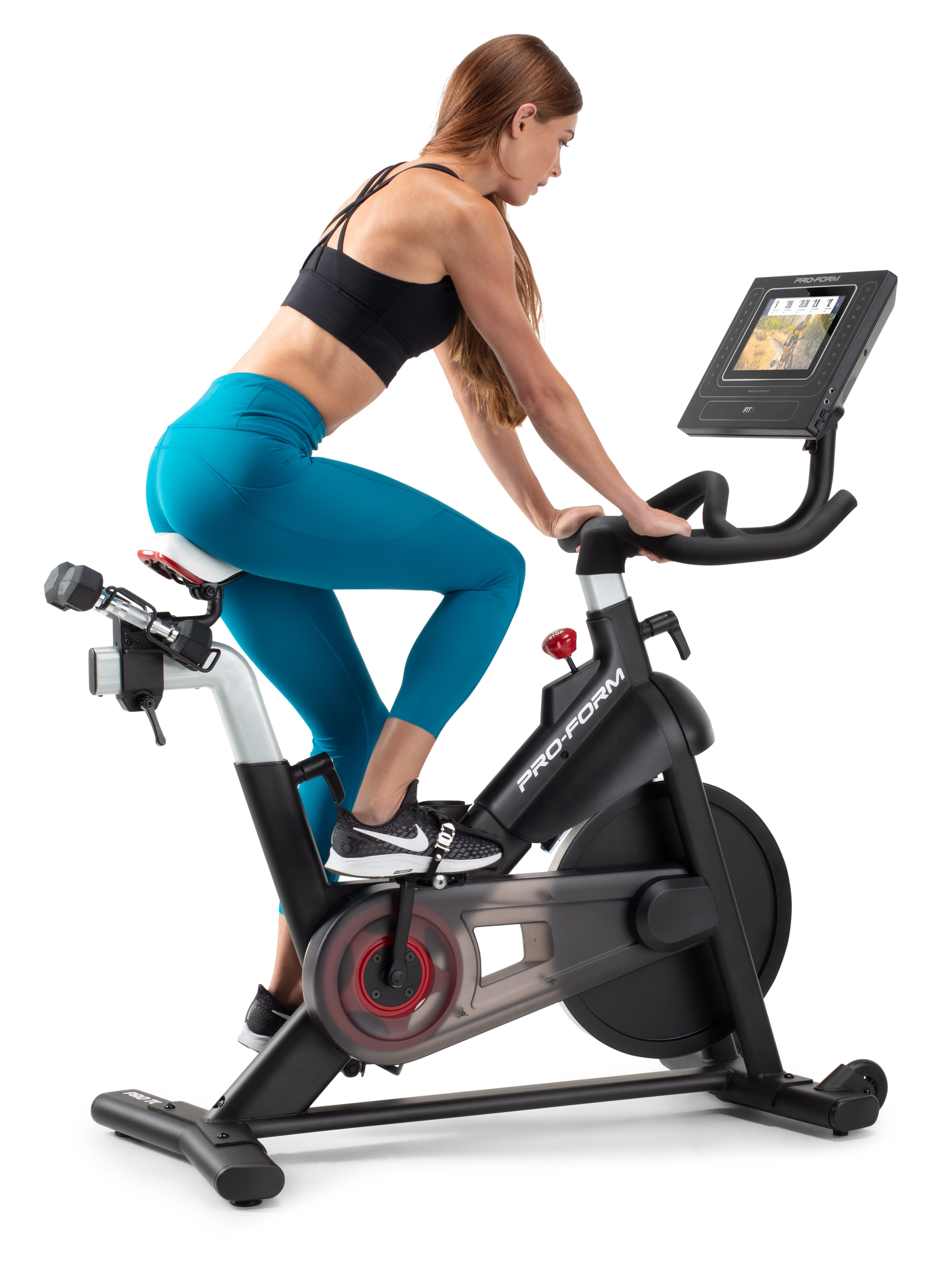 ProForm Studio Bike Limited Exercise Bike-2