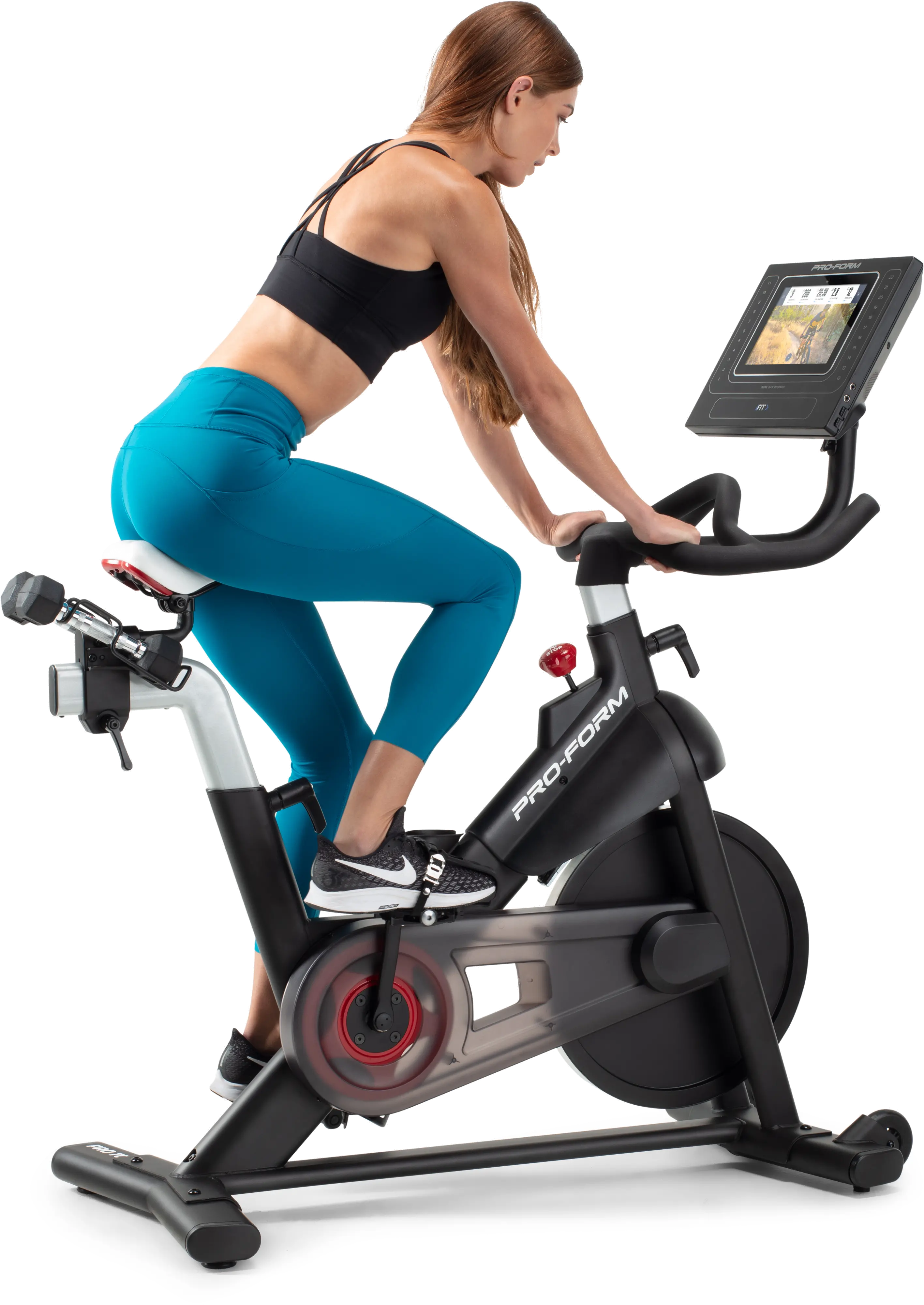 ProForm Studio Bike Limited Exercise Bike-2
