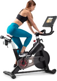 ProForm Studio Bike Limited Exercise Bike-2