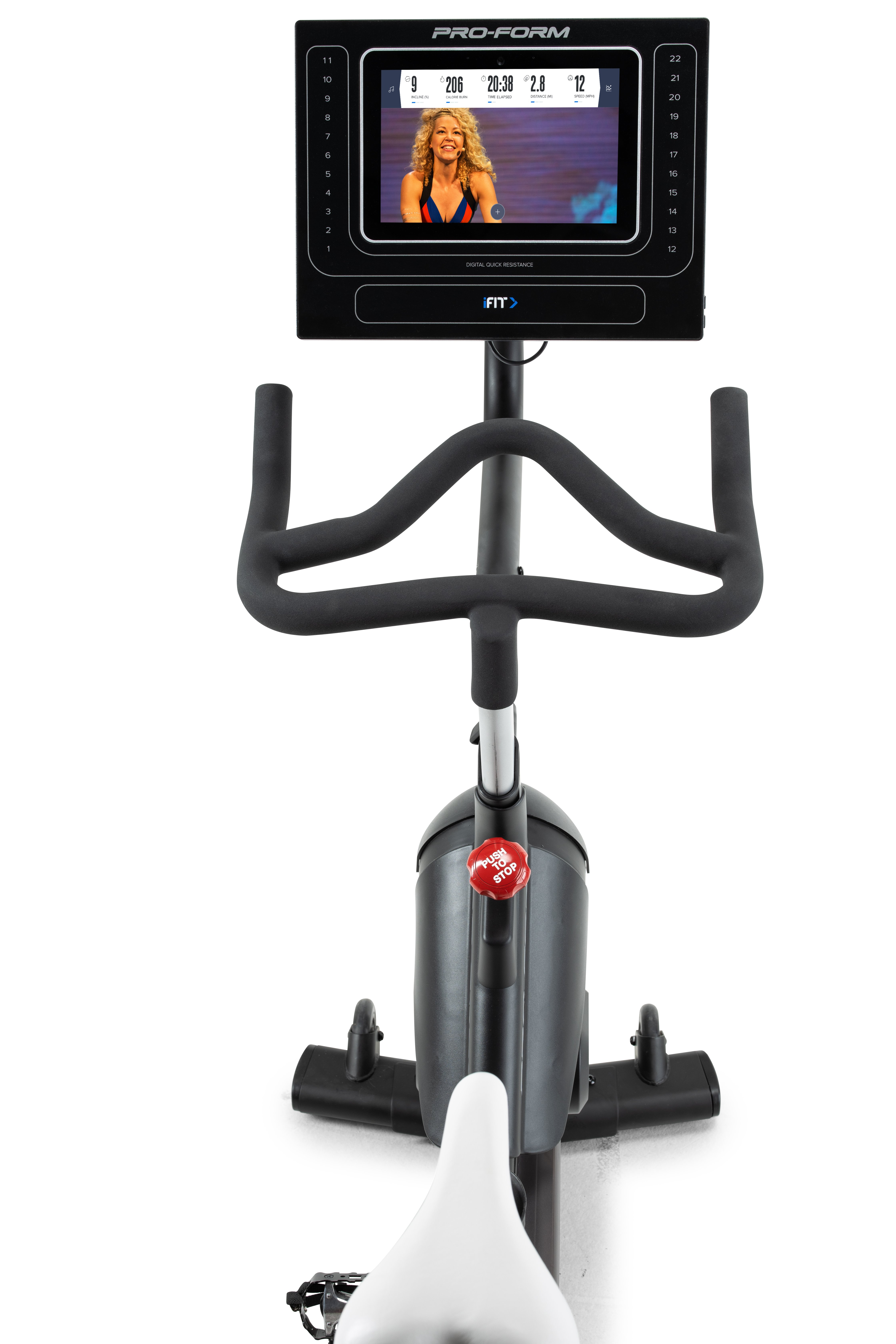 ProForm Studio Bike Limited Exercise Bike-3