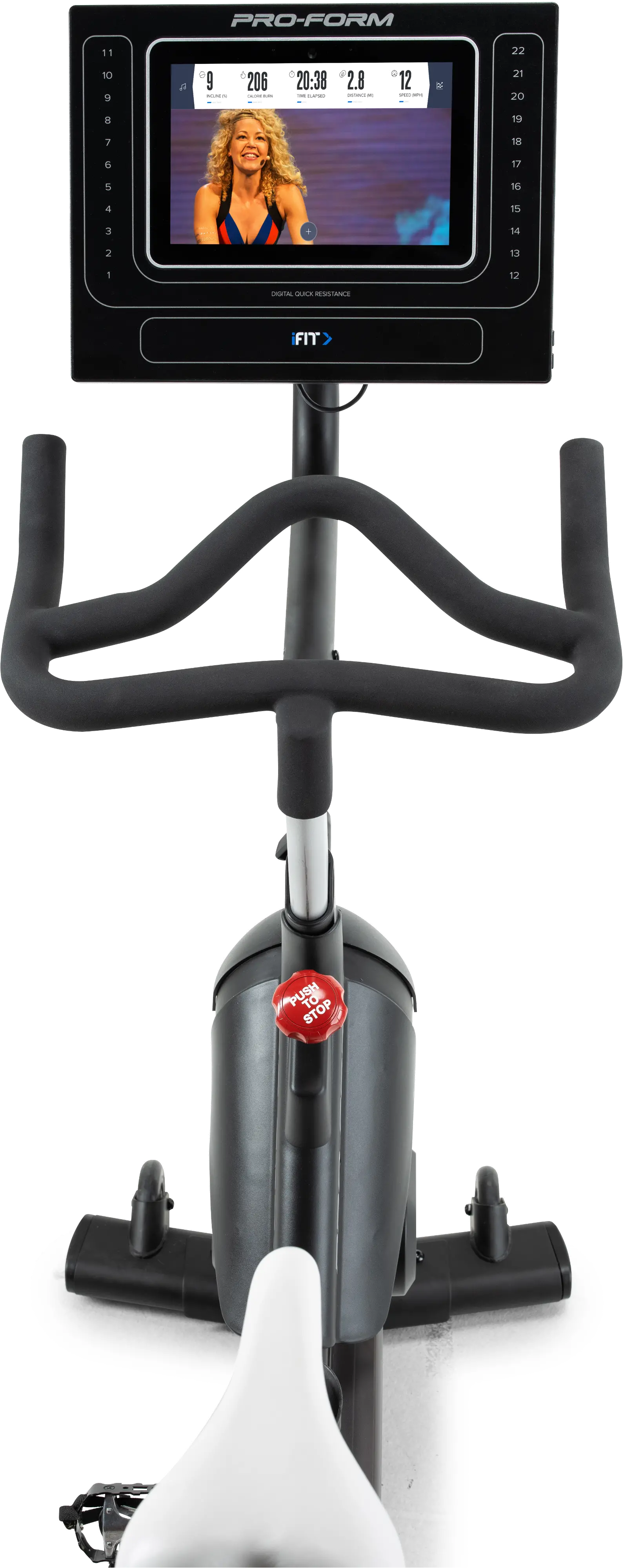 ProForm Studio Bike Limited Exercise Bike-3
