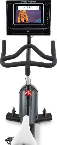 ProForm Studio Bike Limited Exercise Bike-3