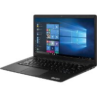Evoo 14.1 Inch Ultra Thin Laptop 2GB, 32GB eMMC-2