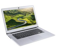 CB3-431-C0MZ Acer CB3-431-C7EX Chromebook 14 - Silver