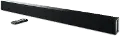 ITB 196B SOUNDBAR GPX 32 Inch Slim Wireless Soundbar - Black