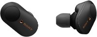 WF1000XM3/B Sony WF-1000XM3 Wireless Noise-Canceling Headphones - Black