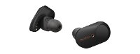 WF1000XM3/B Sony WF-1000XM3 Wireless Noise-Canceling Headphones - Black-2