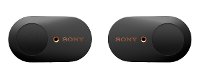 WF1000XM3/B Sony WF-1000XM3 Wireless Noise-Canceling Headphones - Black-3