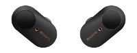 WF1000XM3/B Sony WF-1000XM3 Wireless Noise-Canceling Headphones - Black-4
