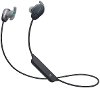WI-SP600N Sony Noise Canceling Wireless Earbuds - Black