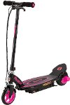 13111463 Clearance Razor Power Core E90 Electric Scooter - Pink