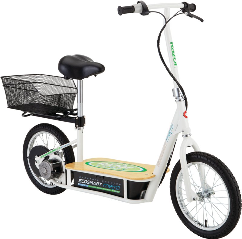the electric scooter store