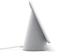 GOOGLE HUB MAX CHALK Google Nest Hub Max with Google Assistant - Chalk-3